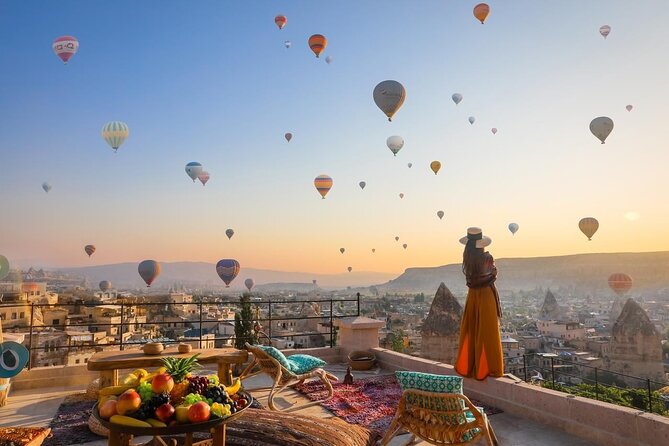 Private Guided Cappadocia Tour - Timing, length, and how to match it to your energy