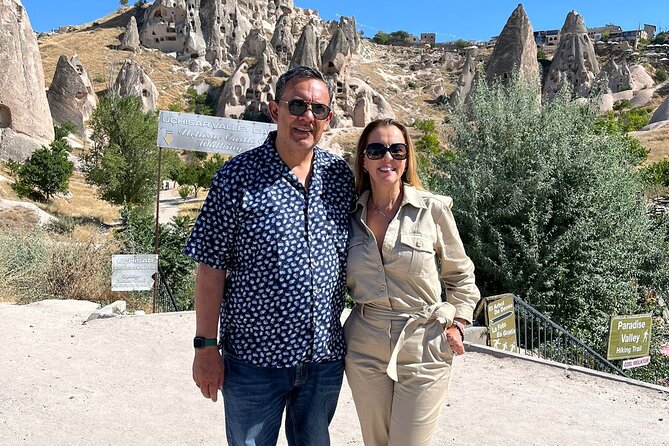 Private Guided Customizable Cappadocia Tour - Sobessos: the fresh archaeology angle (and why it’s exciting)