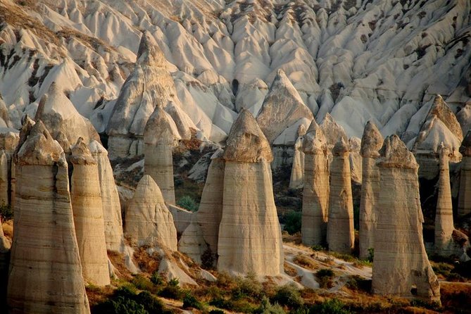 Private Guiding In Cappadocia - Key points to know before you go