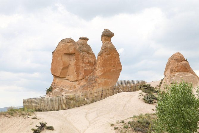 Private Guiding In Cappadocia - Price and value: how $142.86 per person makes sense