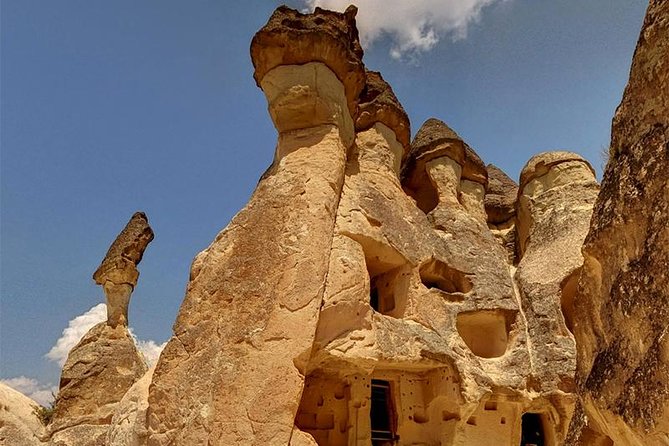 Private Highlights of Cappadocia Tour with lunch - Pickup, Start Time, and How the Day Flows From Göreme
