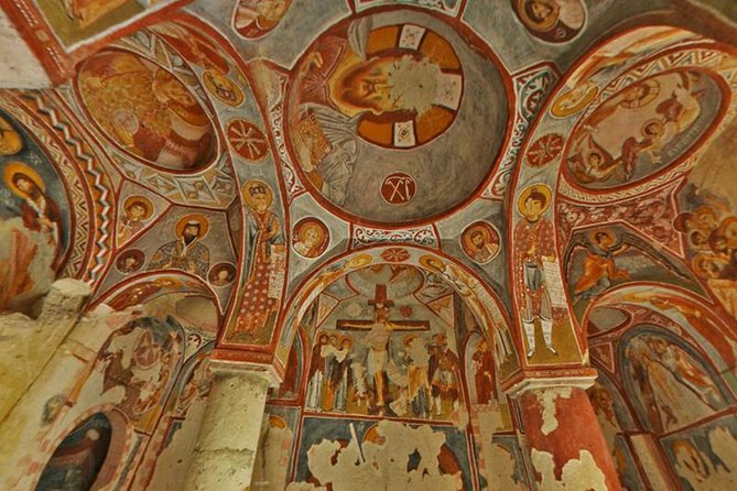 Private Highlights of Cappadocia Tour with lunch - Avanos at Sultans Seramik: Kick-Wheel Pottery With a 4000-Year Connection