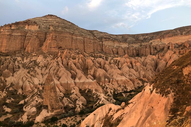 Private Hiking Tour in Cappadocia - Why this Göreme hiking tour feels more personal than point-to-point sightseeing