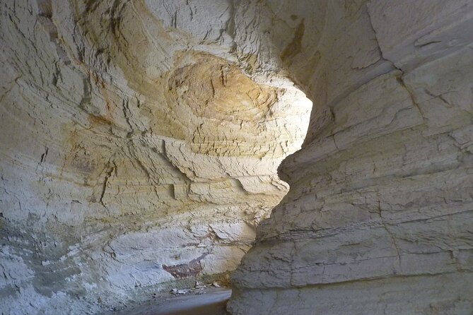 Private Hiking Tour in Cappadocia - Pickup, mobile ticket, and what to plan for on a 7-hour walk