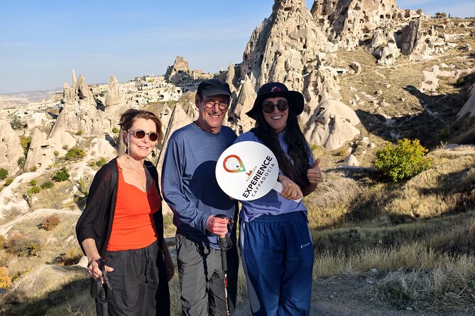 Private Kaymaklı And Derinkuyu Underground Cities Tour - Kapadokya Onyx (Gemstone Gallery): A Helpful Break or a Skip Option