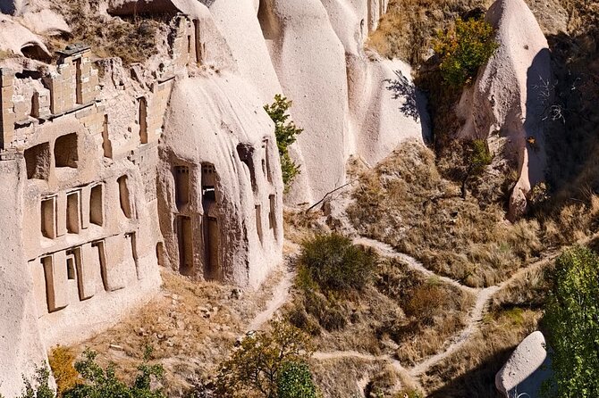 Private Kaymaklı And Derinkuyu Underground Cities Tour - Price and Value: What $241.86 Per Group Really Means