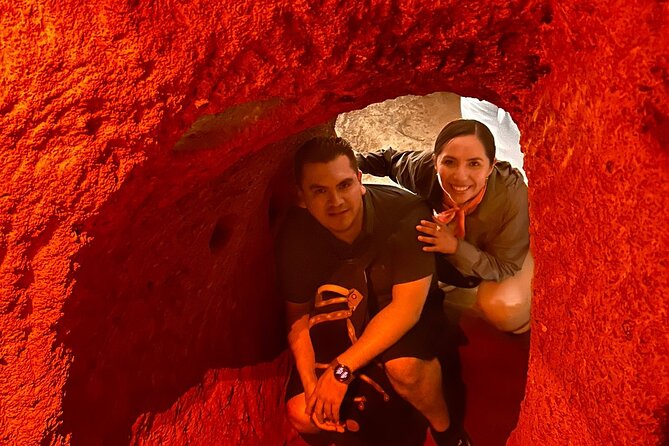 Private Kaymaklı And Derinkuyu Underground Cities Tour - What the Best Guides Seem to Do Well Here