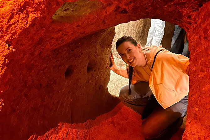 Private Kaymaklı And Derinkuyu Underground Cities Tour - Who This Tour Fits (and Who Might Feel Rushed)