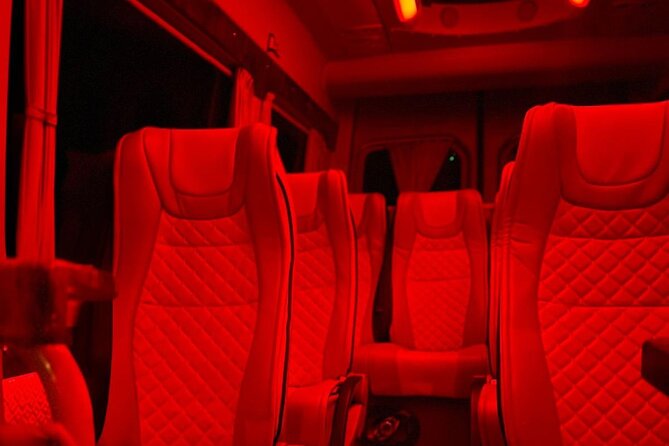 Private Kayseri & Nevsehir Airport Transfer: From / To Cappadocia - English support and 24-hour access for real-life travel days