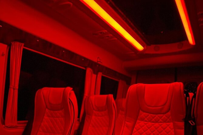 Private Kayseri & Nevsehir Airport Transfer: From / To Cappadocia - Who this transfer fits best (and who might want a different option)