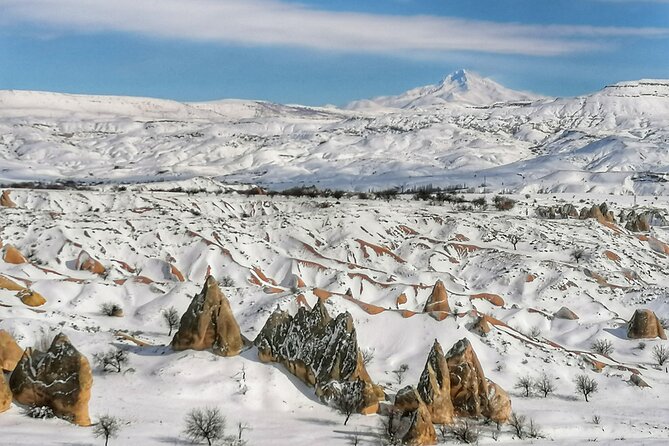 Private minivan and driver full day Cappadocia - Duration and pacing: how to make 7 to 9 hours feel worth it