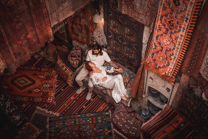 Private Photo & Drone Session in Cappadocia - Drone and video upgrades: what the cinematic add-on actually means for value