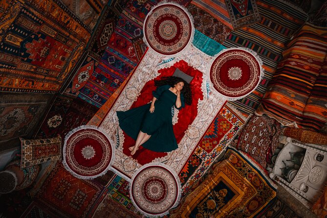 Private Photo & Drone Session in Carpet Gallery - Drone photos and drone video: when you’ll truly use them