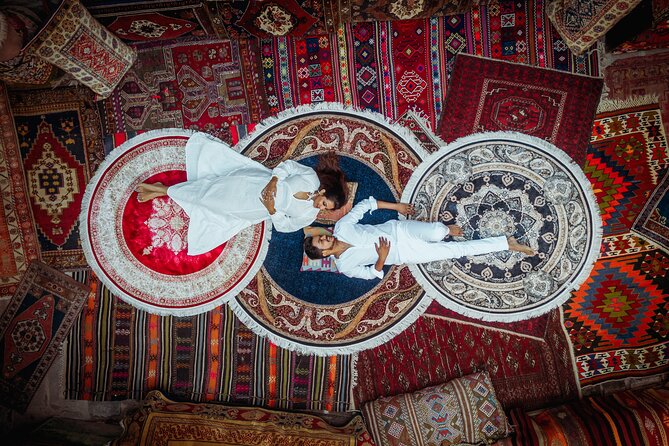 Private Photo & Drone Session in Carpet Gallery - Who should book this private carpet gallery photo and drone session