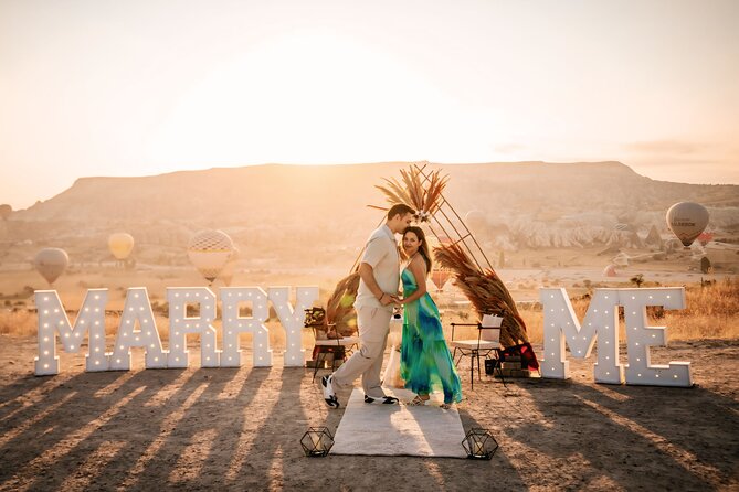 Private Photo Shoot in Cappadocia with Transportation - The flying dress: what it does well and how to make it work