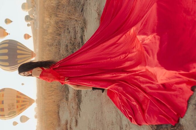 Private Photo Shoot in Cappadocia with Transportation - Price and value: is $400 per group (up to 2) fair?