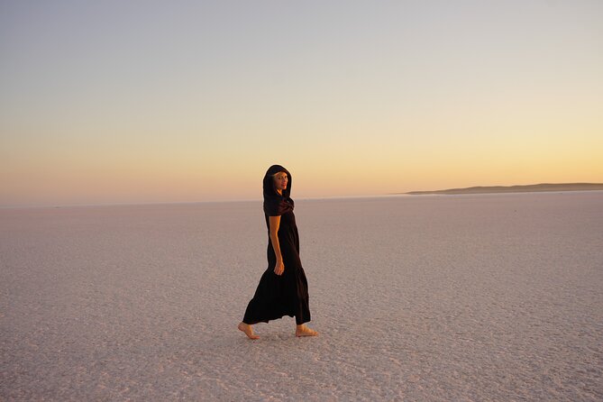 Private Salt Lake Sunset Tour with Photos & Snacks - Value for Money: What You’re Paying for at $204.24 Per Group