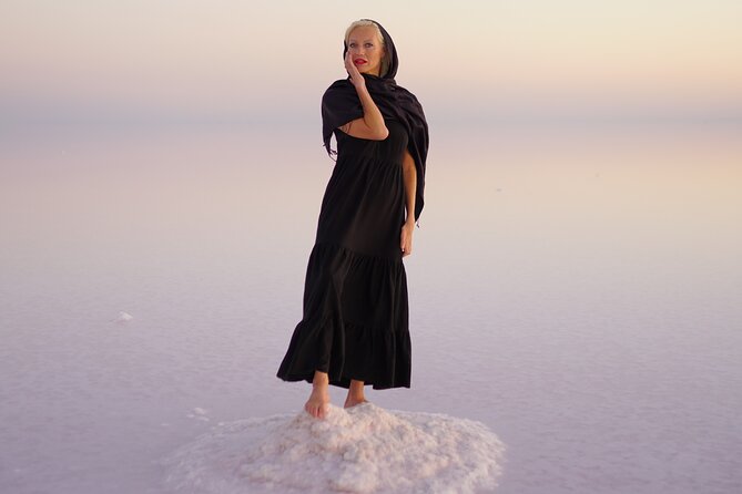 Private Salt Lake Sunset Tour with Photos & Snacks - Who Should Book This Sunset Tour—and Who Might Skip It