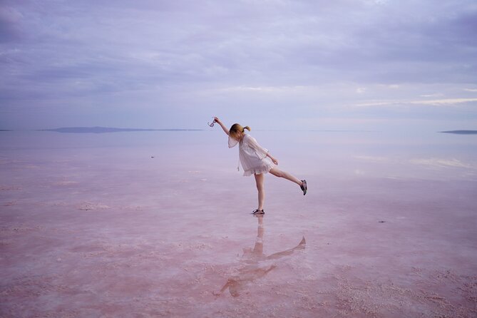 Private Salt Lake Tour in Cappadocia - What to Pack: Sunglasses and Sandals Really Are the Point