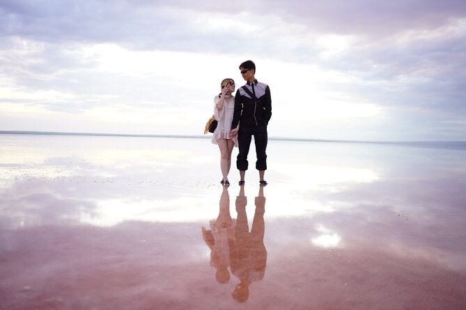 Private Salt Lake Tour in Cappadocia - Weather Plans: The One Variable You Can’t Control