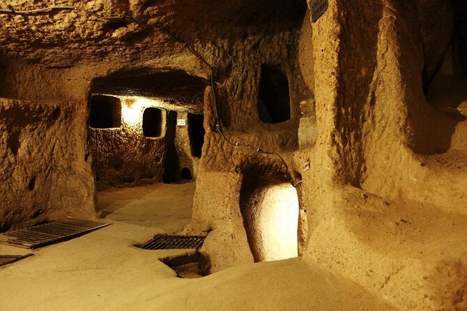Private, South Cappadocia Day Tour - Underground City - Key things that make this South Cappadocia tour work