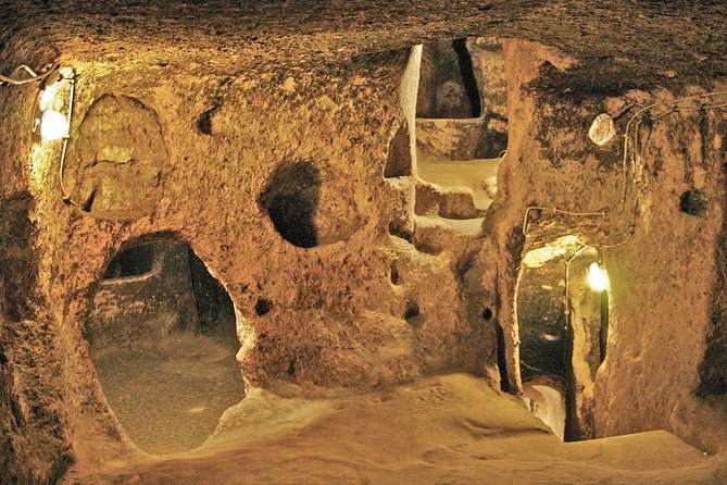Private, South Cappadocia Day Tour - Underground City - Price and value: what you’re actually paying for