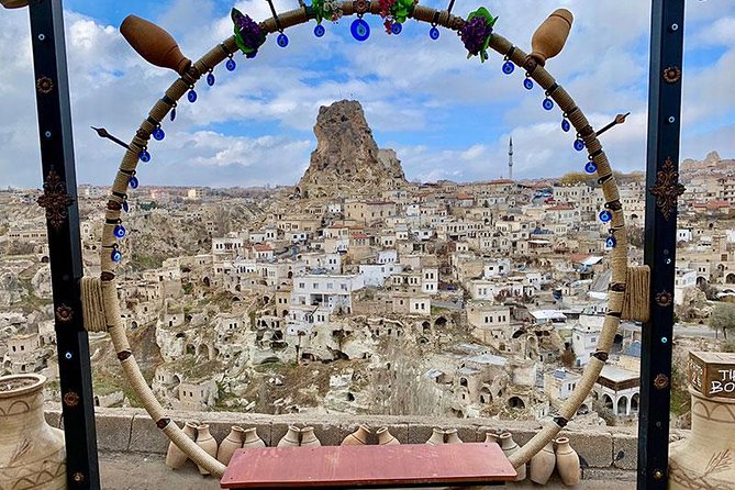 Private, South Cappadocia Day Tour - Underground City - Who this tour fits best (and who might prefer something else)