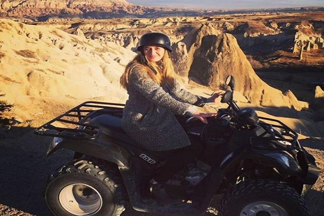 Private Tour: Adventure Cappadocia - The 1-hour horse ride at the Valley: controlled excitement