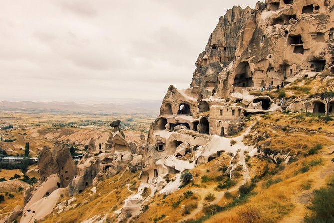 Private Tour : All Highlights of Cappadocia 1 Day - Why This Private Cappadocia Highlights Route Works in 4–6 Hours