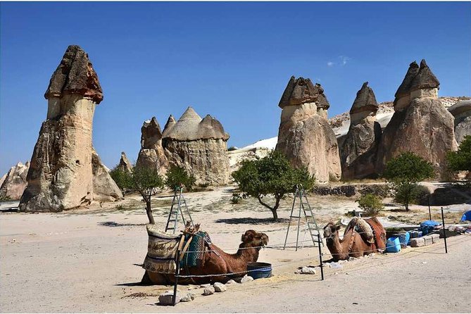 Private Tour: Best of Cappadocia with Wine Tasting - How the Private Guide Changes the Whole Day