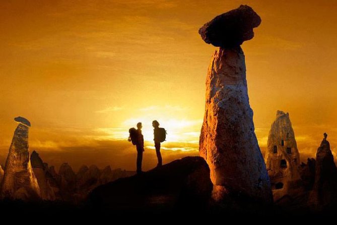 Private Tour: Best of Cappadocia with Wine Tasting - Pickup From Kayseri or Kapadokya Airport to Your Hotel