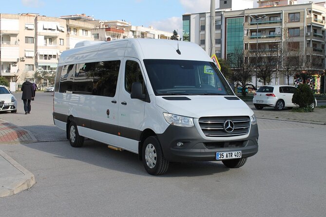 Private Transfer Airport to Cappadocia or Airport to Cappadocia - Timing: what 2 to 2.5 hours usually means for your day