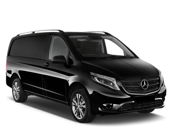 Private Transfer from Cappadocia to Antalya with Konya tour - Key things that make this transfer special