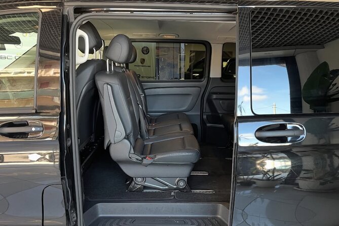 Private transfer from Nevşehir airport (NAV) to any hotel in Cappadocia - What a Smooth Day Looks Like, Step by Step