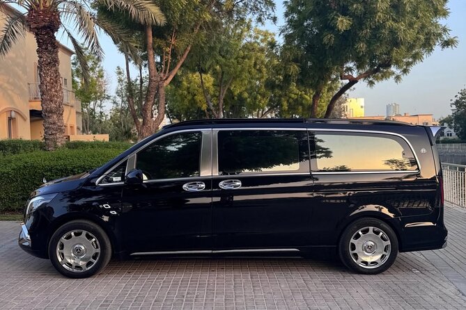 Private transfer from Nevşehir airport (NAV) to any hotel in Cappadocia - Flight Delays: Why Waiting Builds Trust