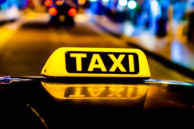 Private Transfer from Nevşehir (NAV) Airport to Cappadocia Hotels - Key highlights worth your attention