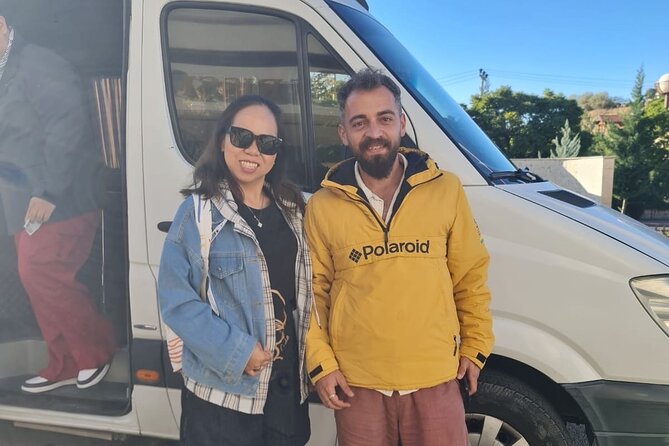 Private Transfer Service - Key highlights you’ll care about