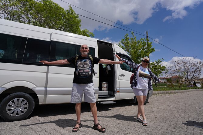 Private Transfer Service - Door-to-airport logistics that actually make a difference