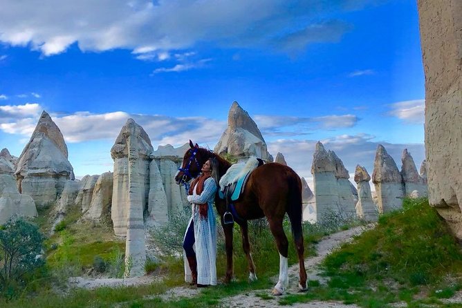 Red Cappadocia Tour - Included lunch: a real break, but plan for drinks