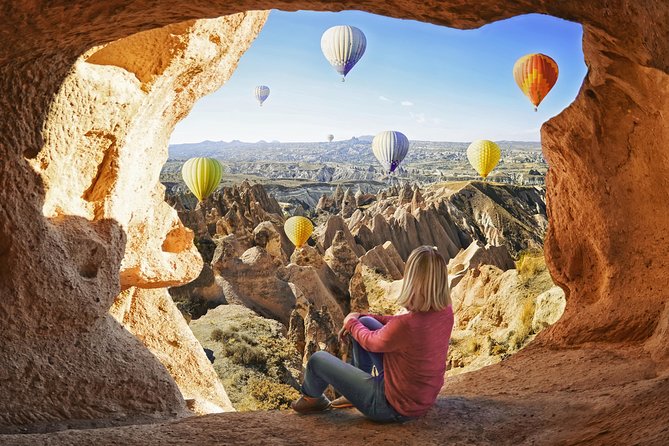 Red Cappadocia Tour - Guide service and the “nice treatments” factor that people actually notice