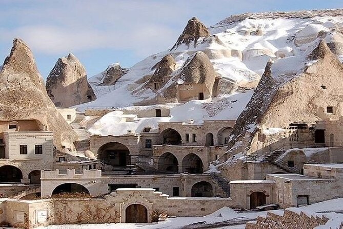 Red Cappadocia Tour with Hotel transfer, Tickets, Lunch and more! - Avanos Pottery Workshop: Red Clay Traditions Without the Museum Vibe