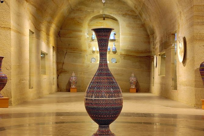 Red Cappadocia Tour - Pickup timing and the real logistics (the part you actually care about)