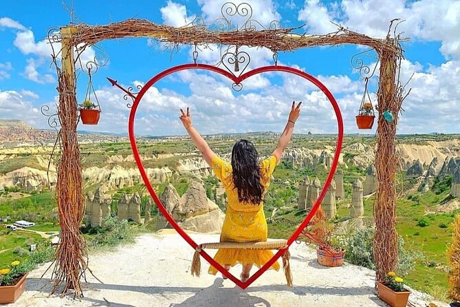 Red / North of Cappadocia Tour - Stop 5: Zelve Open Air Museum’s Christian-Era Atmosphere