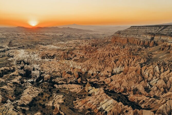 Red / North of Cappadocia Tour - Price and Value: What $60.07 Buys You in Real Terms