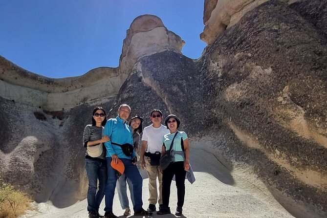 Red Tour Cappadocia - A small-group day in Göreme that stays efficient