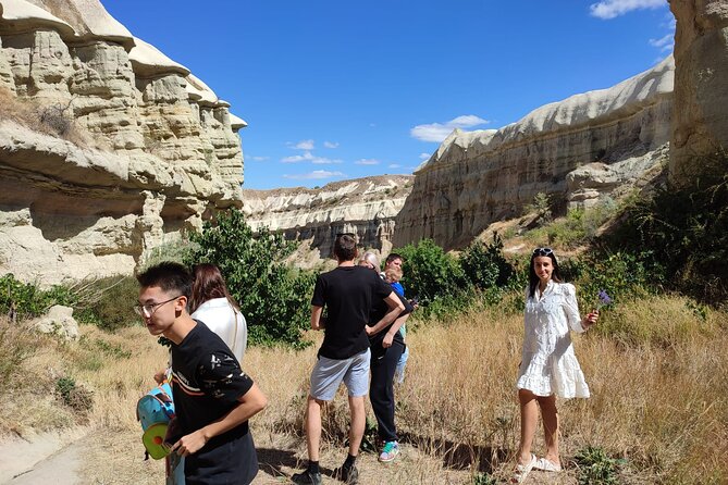 Red Tour Cappadocia - Avanos: ceramic workshop demonstration with local craft context