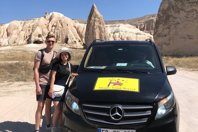 Red Tour Cappadocia - The comfort and pacing details that can make or break your day