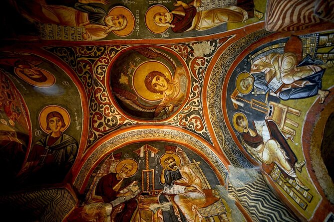 Red Tour in Cappadocia All inclusive - Devrent Valley: Another Chance to Spot Unusual Rock Forms