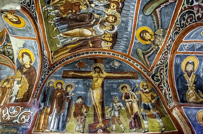 Red Tour in Cappadocia All inclusive - What’s Included, and What You’ll Want to Plan For