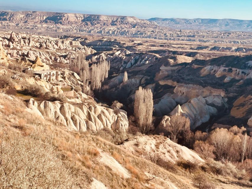 Red Tour in Cappadocia with Prof. Guide - Key Highlights I’d Prioritize
